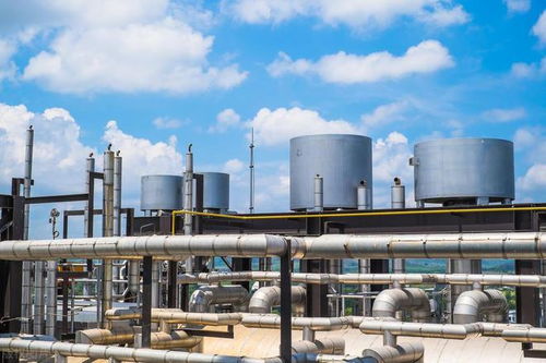 中國(guó)股市氟化工概念卷土重來(lái) 8家核心潛力股及化工產(chǎn)品銷售解析