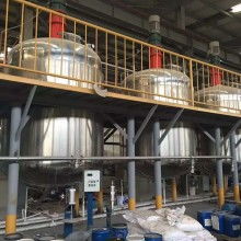 梁山聯(lián)發(fā)二手化工設(shè)備購銷部 高效專業(yè)的化工設(shè)備與產(chǎn)品銷售伙伴